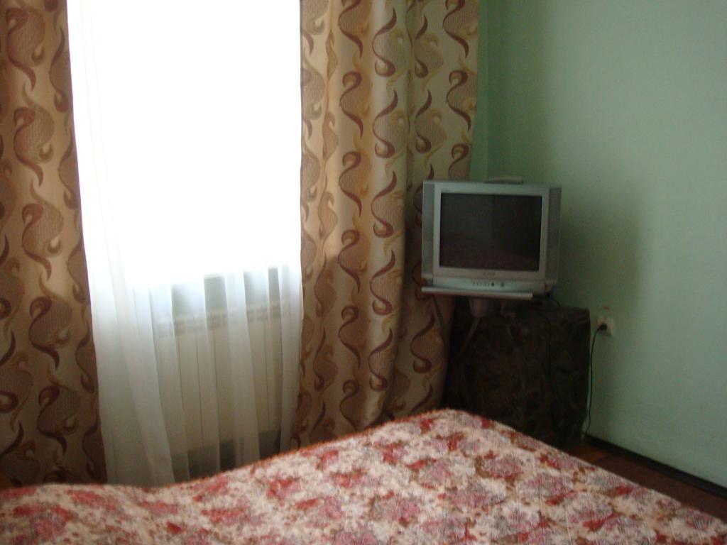 Filvarki-Centre Kamjanets-Podilskyj Rum bild